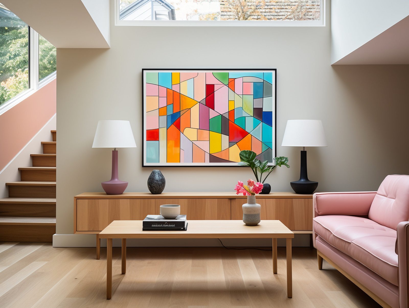 peinture interieur 3